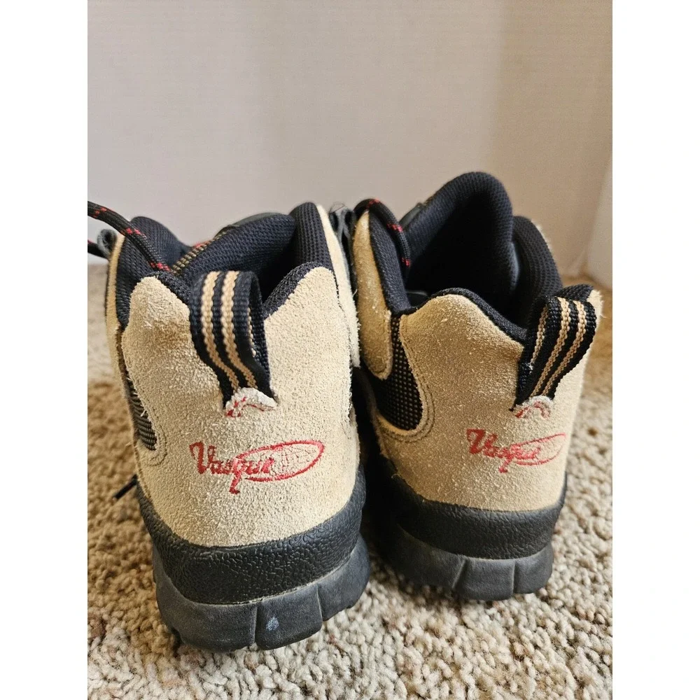 Vasque Hiking Boots Womens 7.5 GTX  Waterpoof‎ Traction 7661